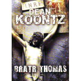 Bratr Thomas (román, thriller)